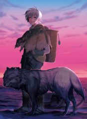 to-your-eternity-manga-vol-7