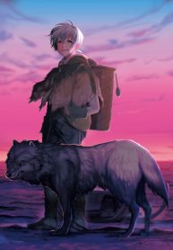 to-your-eternity-manga-vol-7